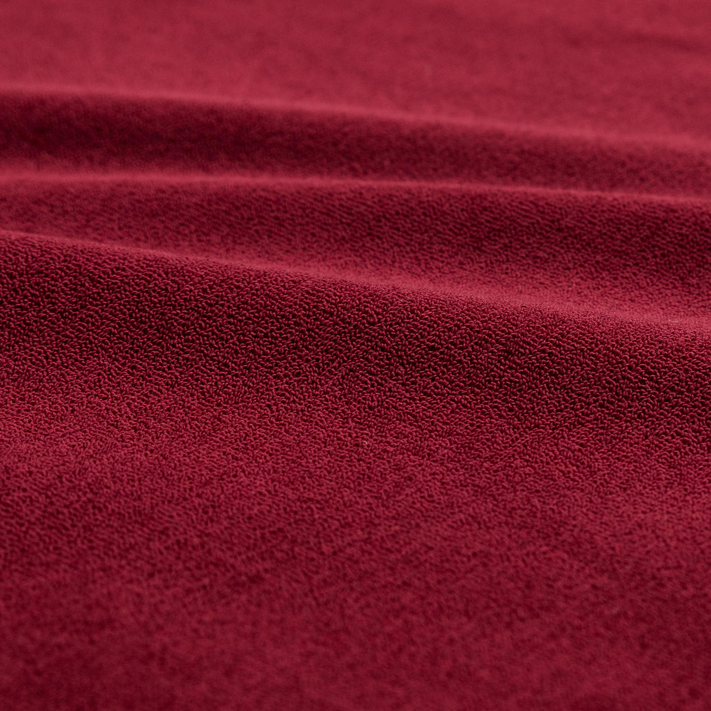 Polo en tissu éponge Adidas x Wales Bonner