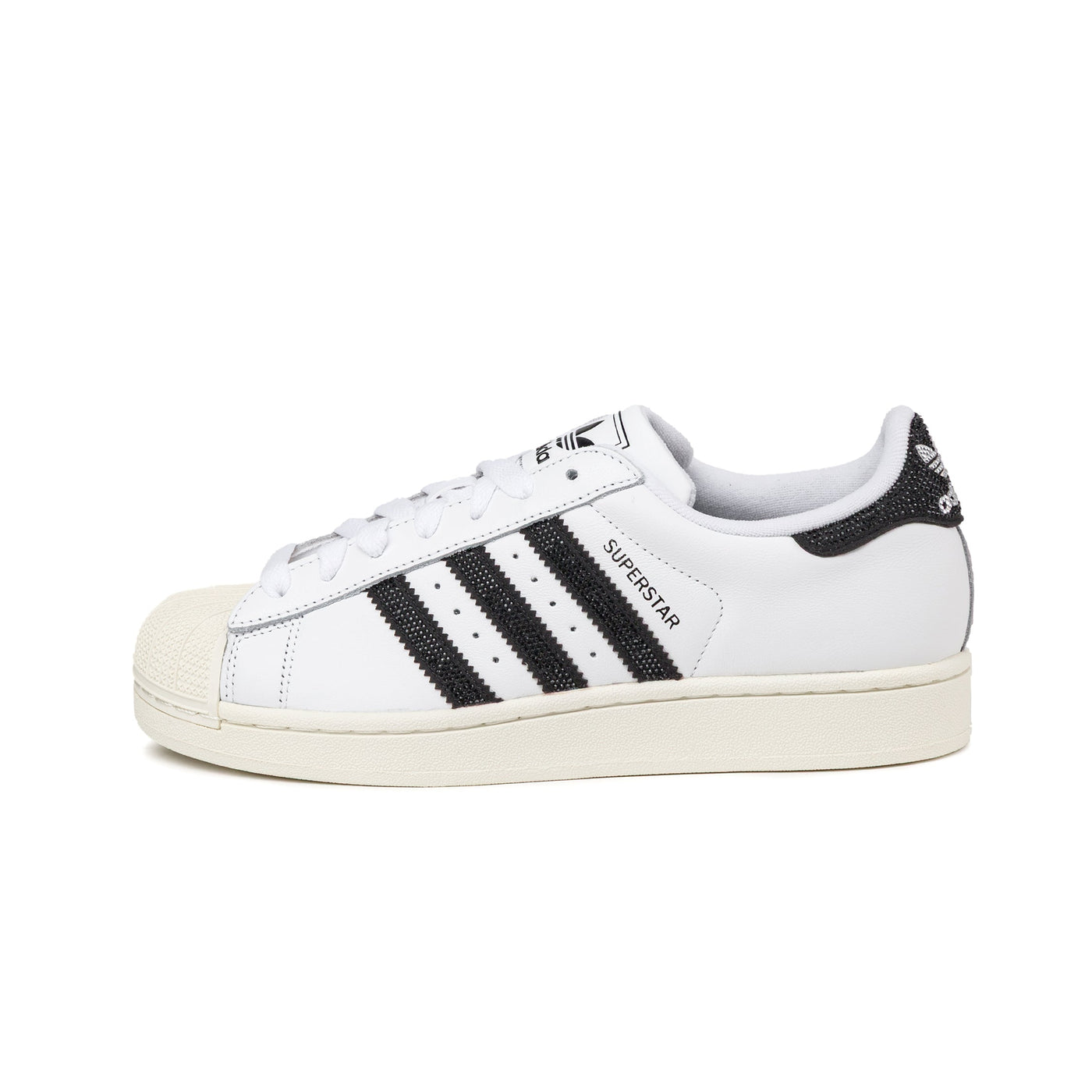 Adidas Superstar II W *Strass*