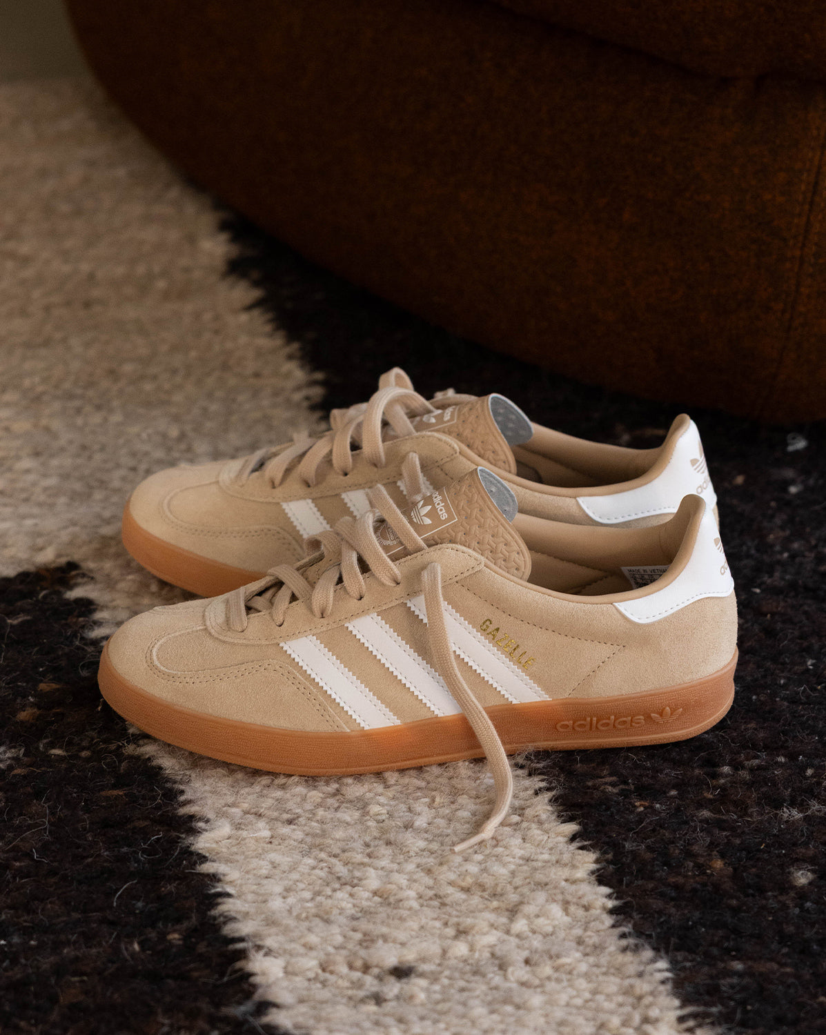 Adidas Gazelle Indoor