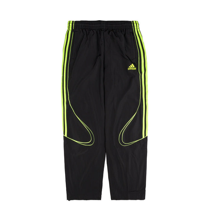 Pantalon de survêtement tissé ample Adidas Wmns Teamgeist Adicolor