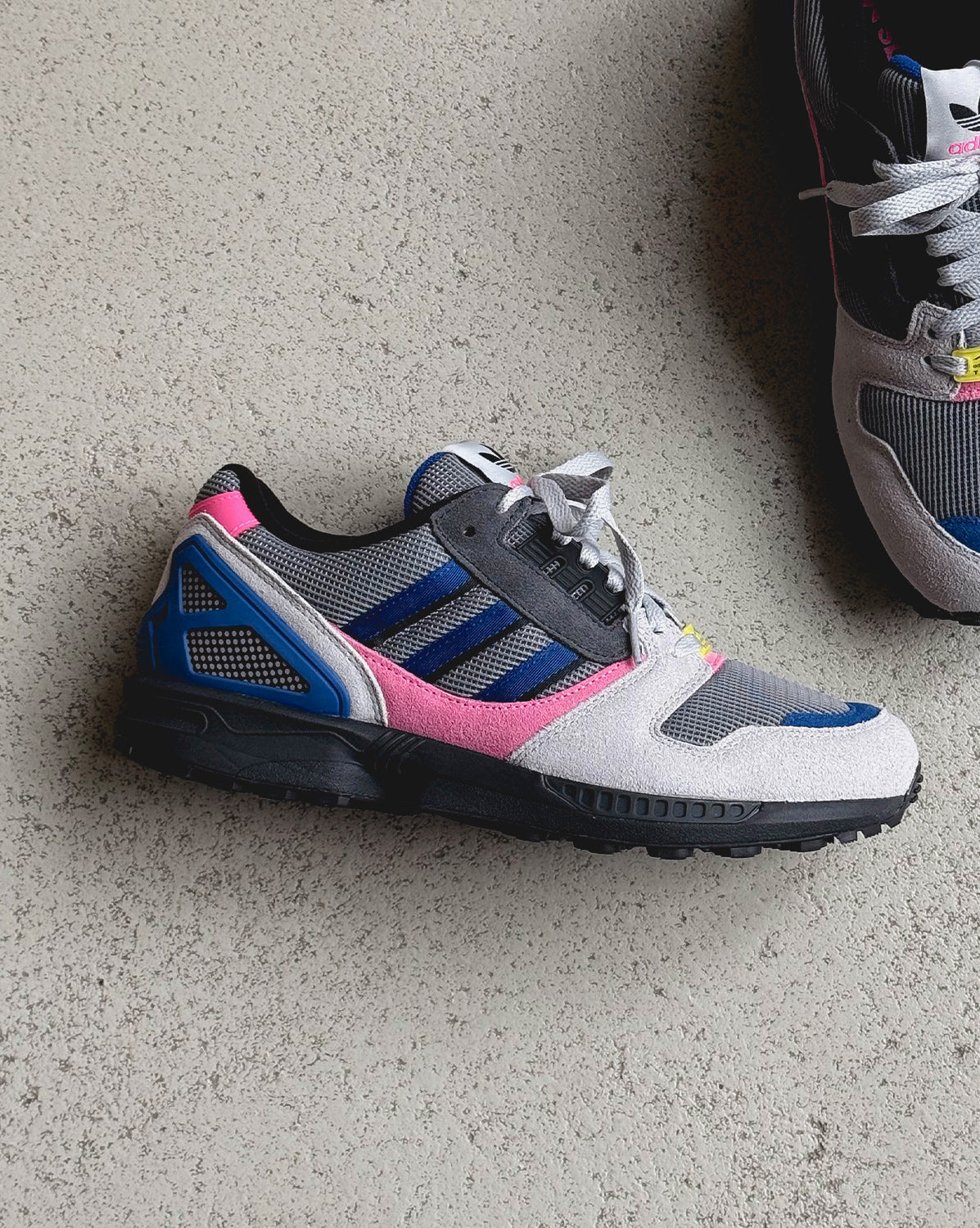 Adidas ZX 8000