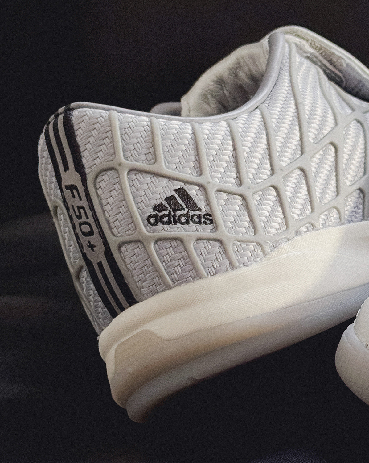Adidas F50 Salle