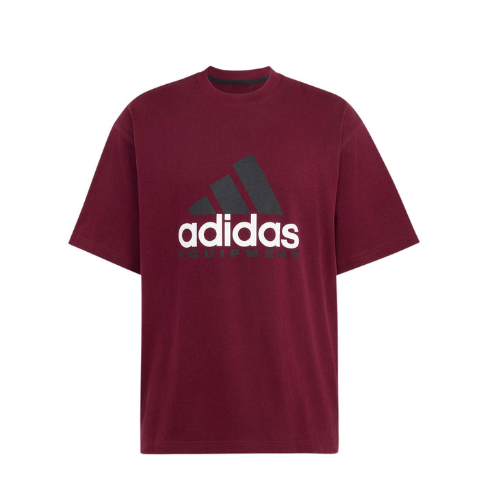 Adidas	T-shirt à logo Equipment