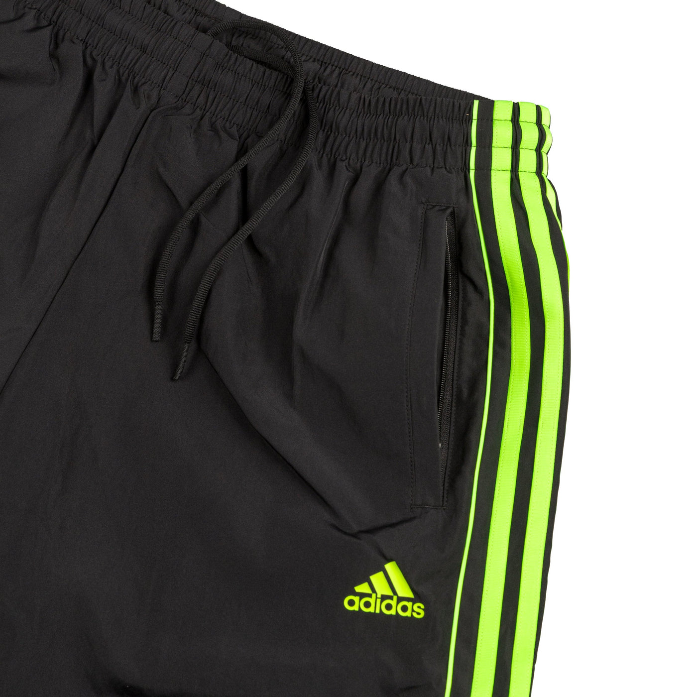 Pantalon de survêtement tissé ample Adidas Wmns Teamgeist Adicolor