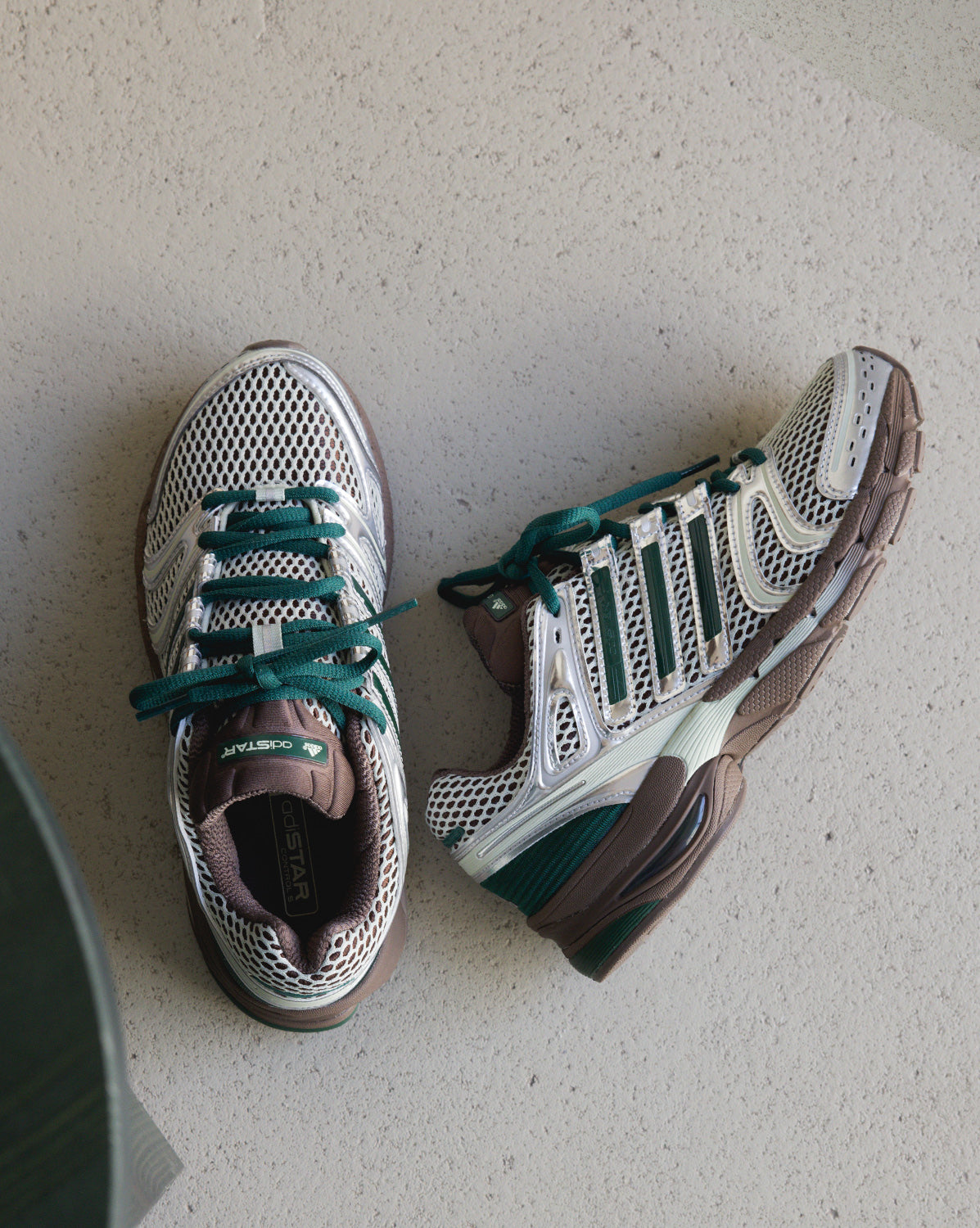 Adidas Adistar Control 5 W