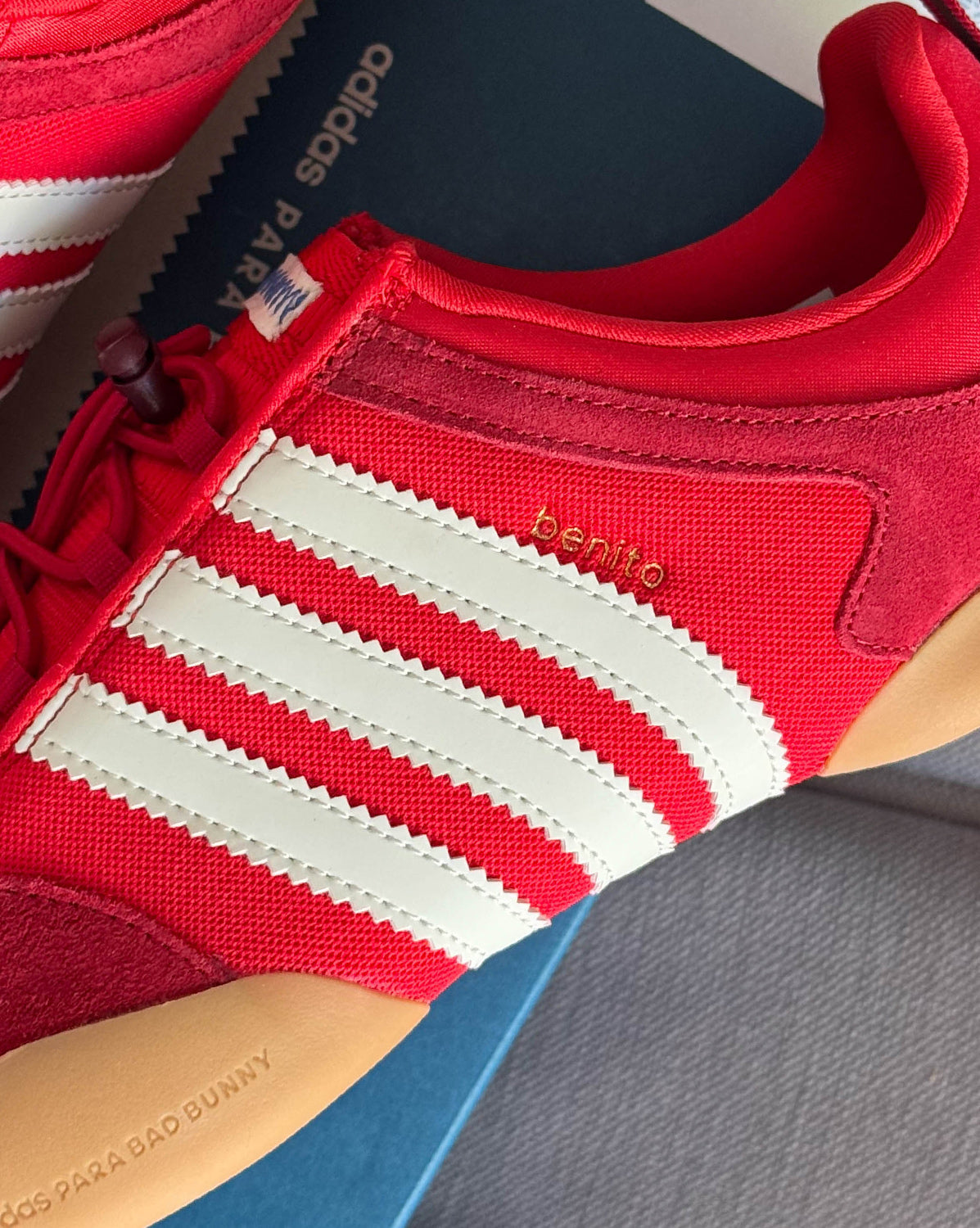Adidas x Bad Bunny Ballerine