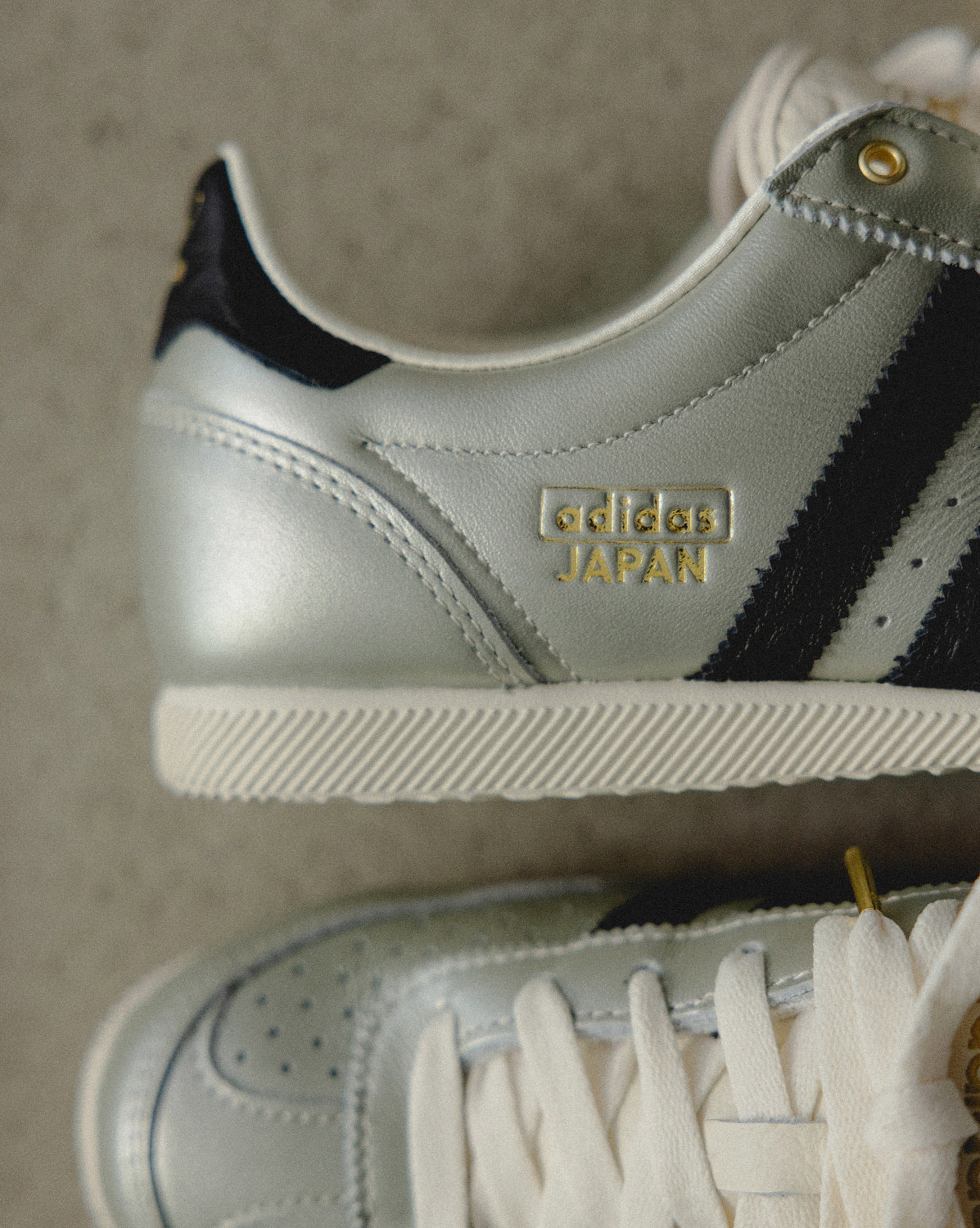 Adidas Japon F