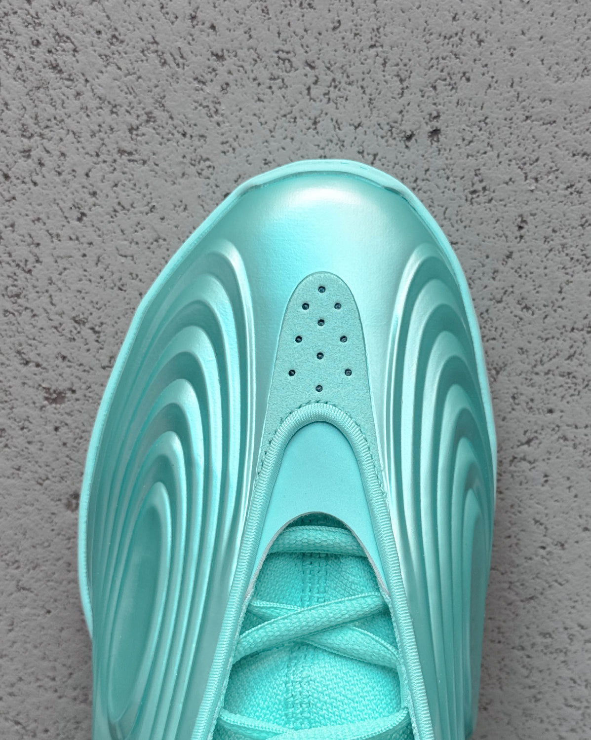 Adidas Harden Vol. 10 *Cyan Clair*