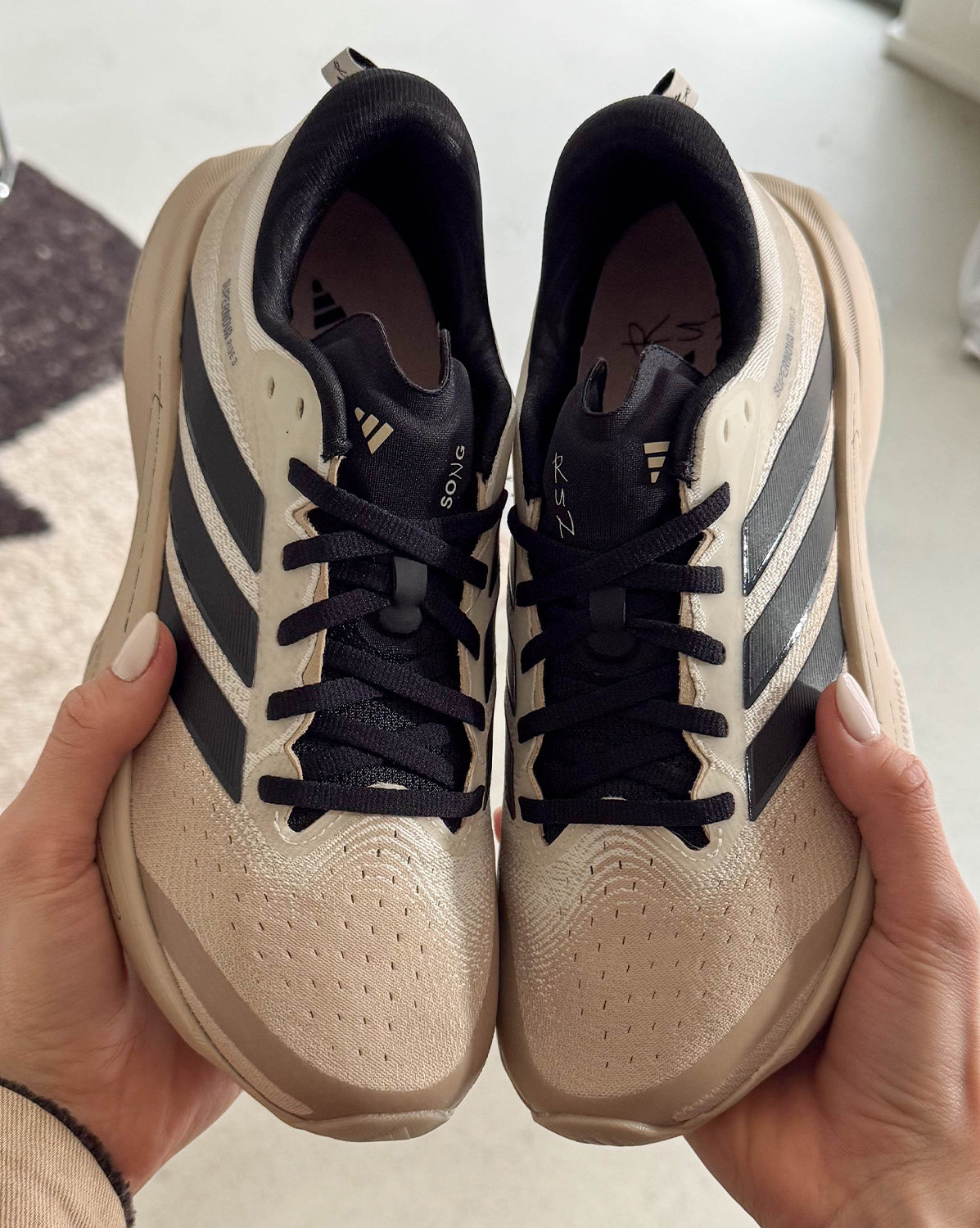 Adidas x Song For The Mute Supernova Rise 3 W