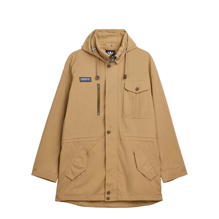 Parka Longridge Adidas SPZL