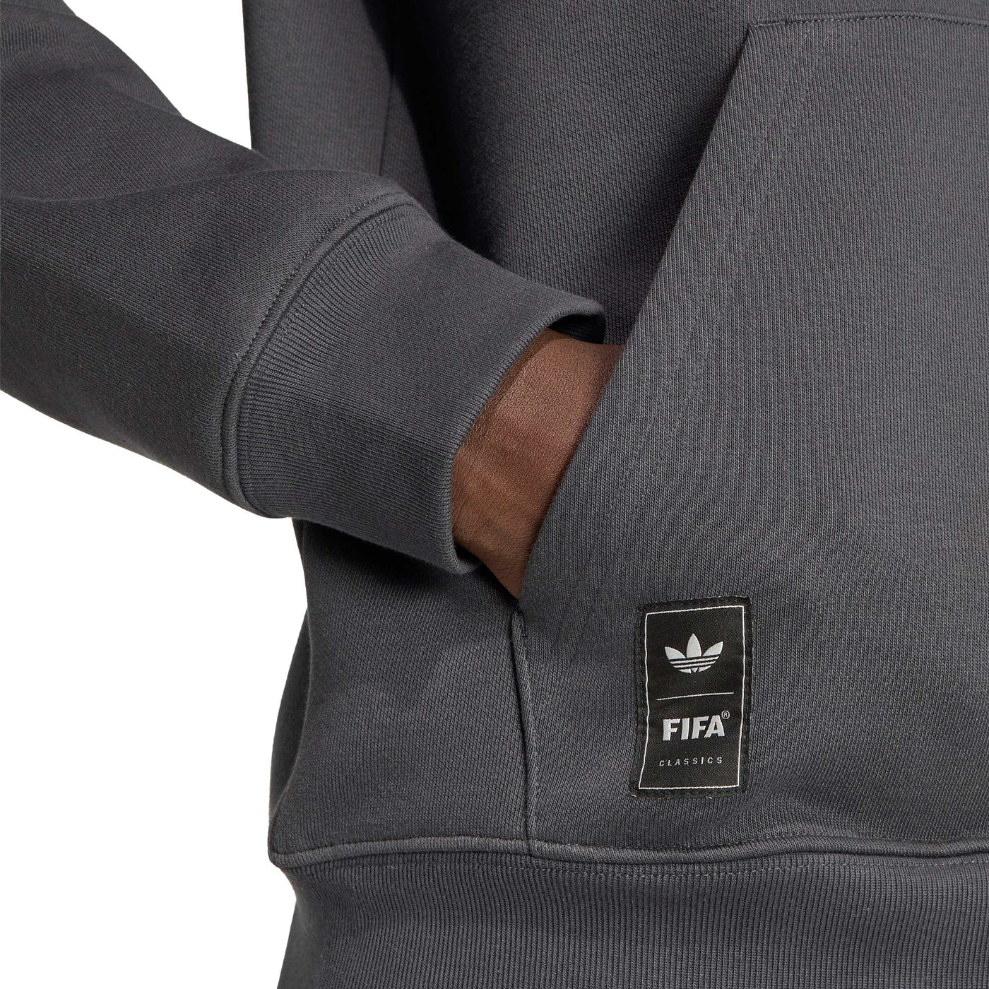 Adidas Sweat à Capuche Mascotte de la Coupe du Monde de la FIFA 26™