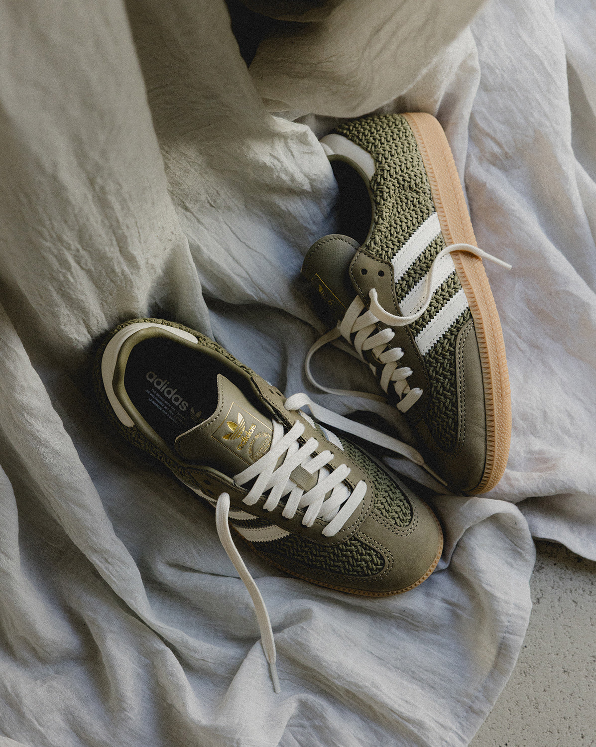 Adidas Samba OG W