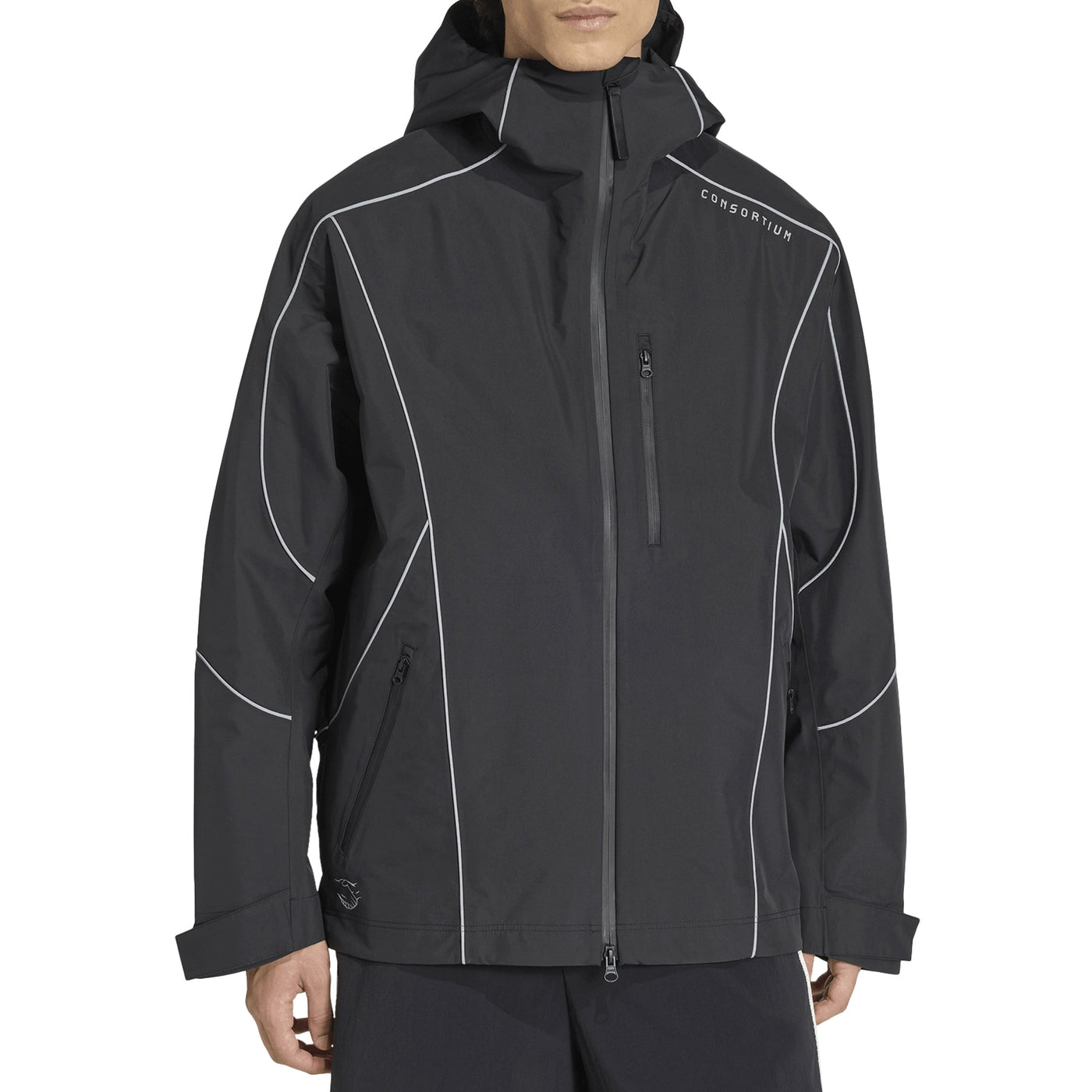 Veste Adidas Shell Par Consortium