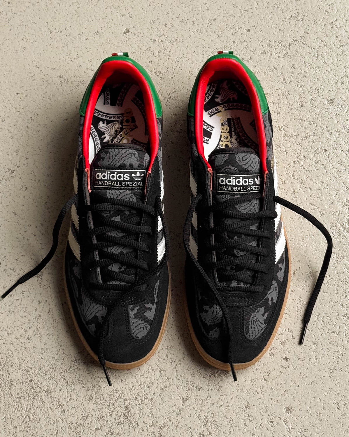 Adidas Handball Spezial *Italie*