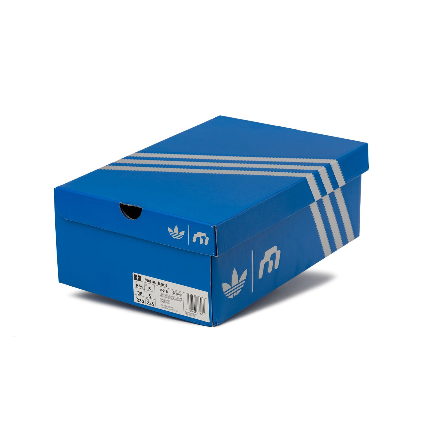 Bottes Adidas x Miaou