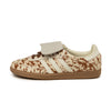 Adidas Samba LT *Imprimé Vache*