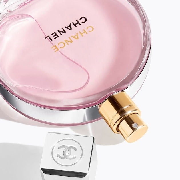 Chanel Chance Eau Tendre Eau de Parfum (100 ml)