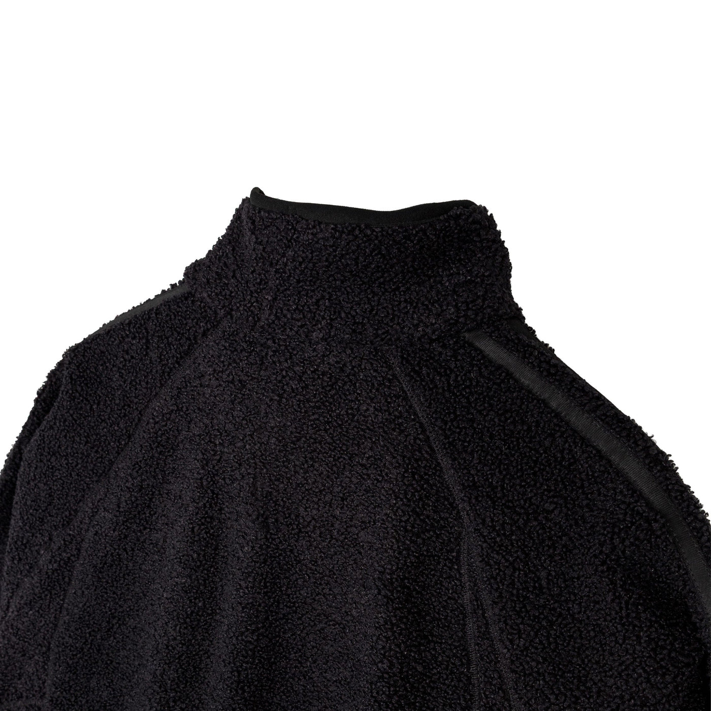 Veste de survêtement Adidas Borg Fleece Teamgeist