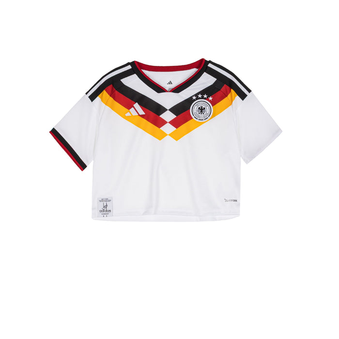 Maillot crop domicile Adidas DFB 26