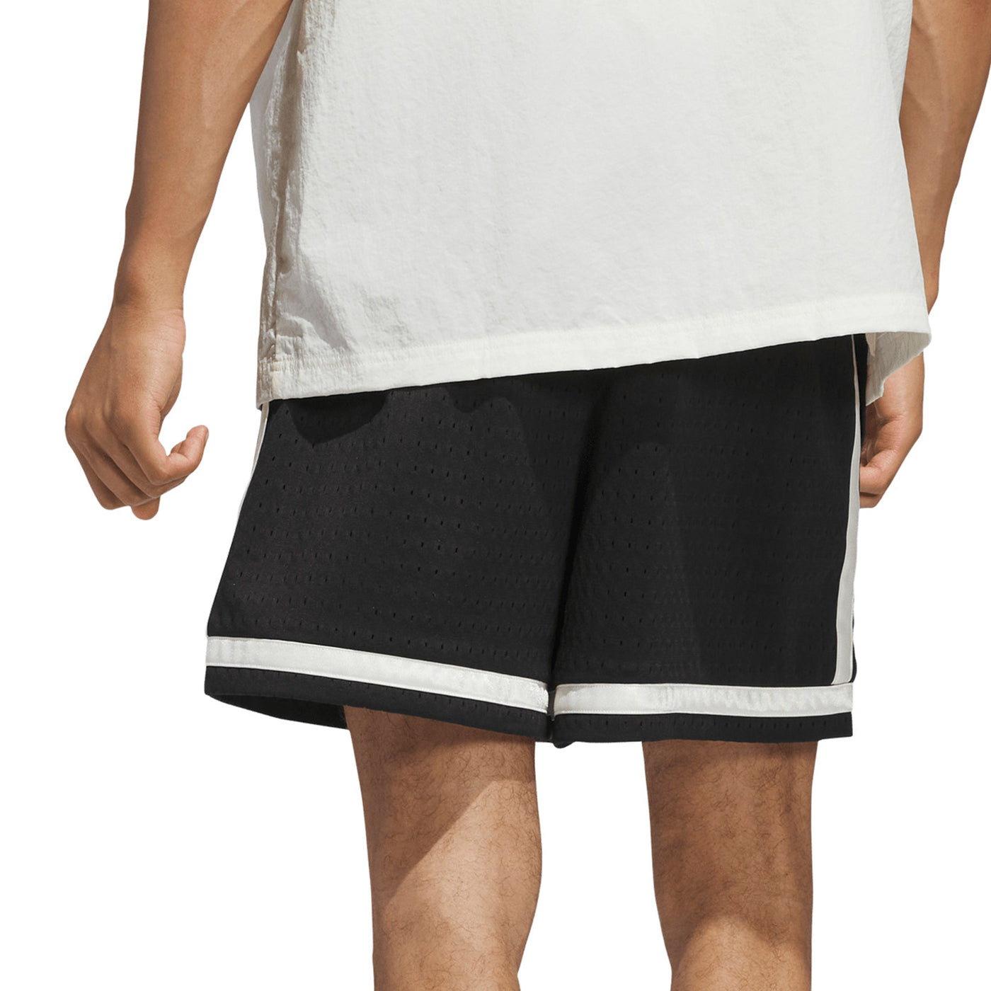 Short de basketball Adidas Originals
