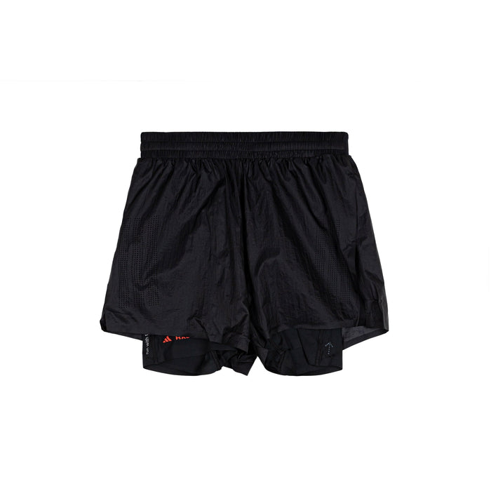 Adidas	x Hermanos Koumori Adi365 Running 2en1 Shorts