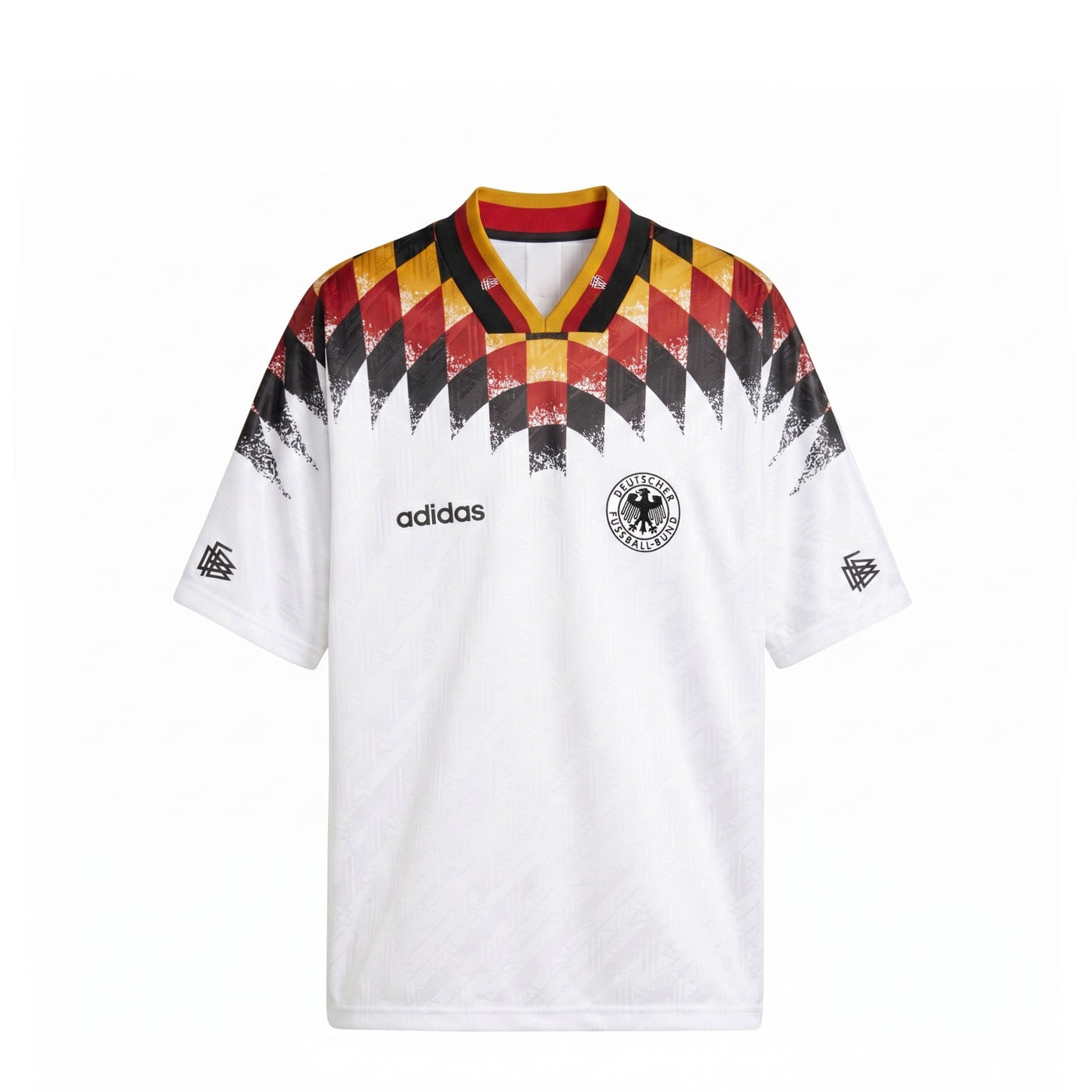 Adidas	Maillot domicile DFB Allemagne 1994