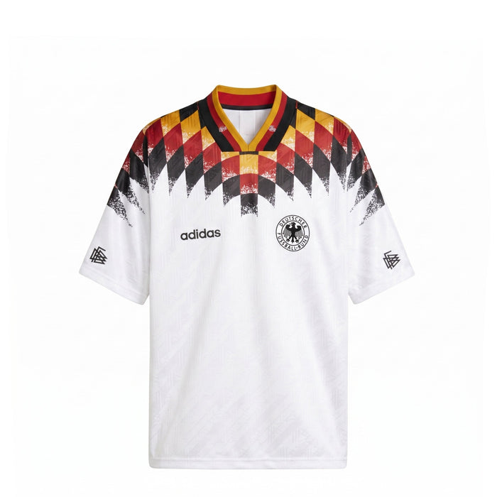 Adidas	Maillot domicile DFB Allemagne 1994
