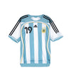 Maillot Domicile Adidas Argentine 2006 Messi