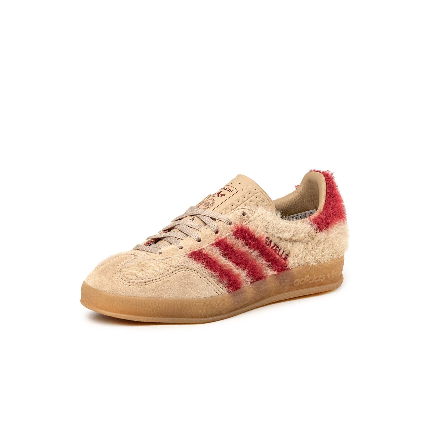 Adidas Gazelle Indoor W
