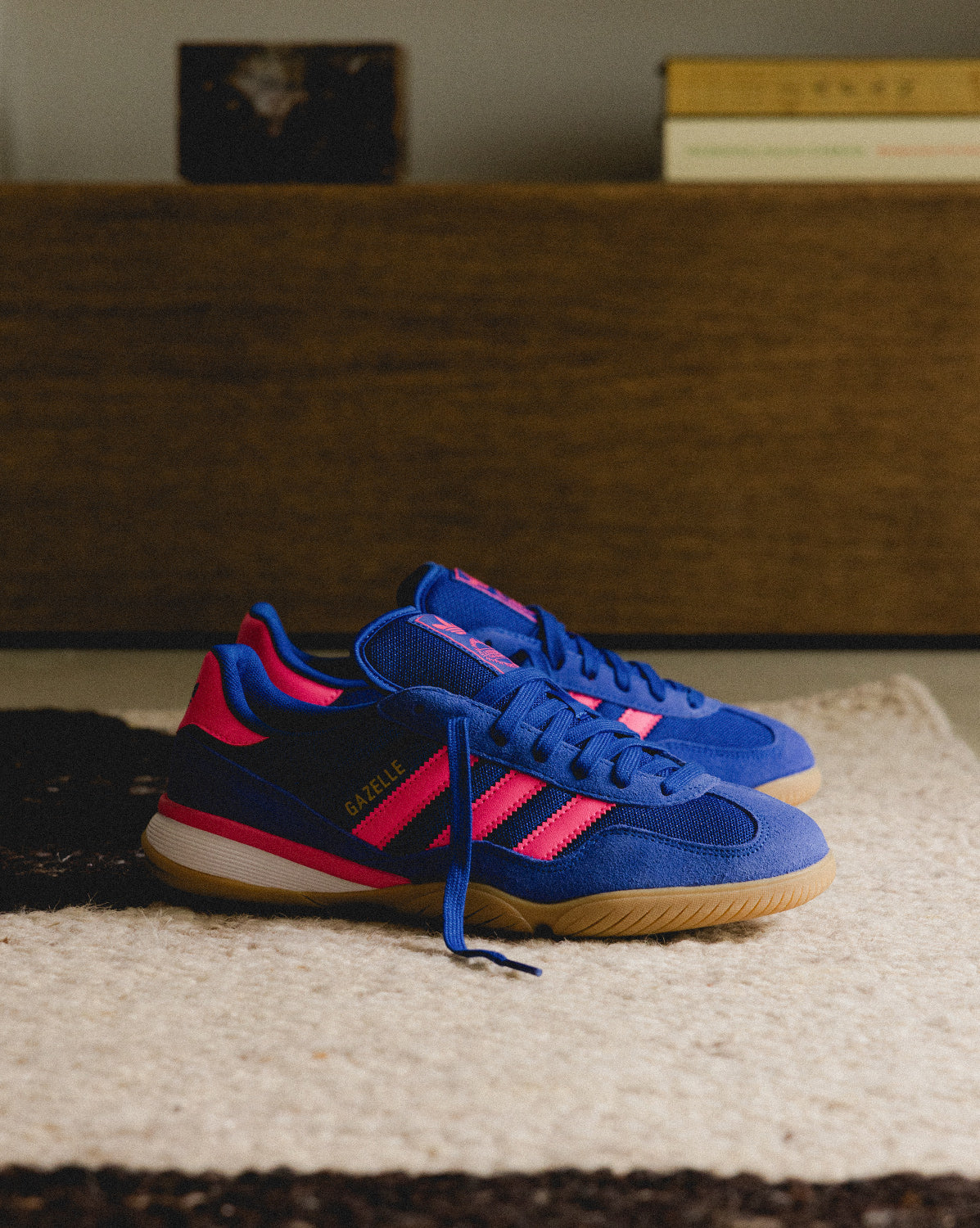 Adidas Gazelle Sala