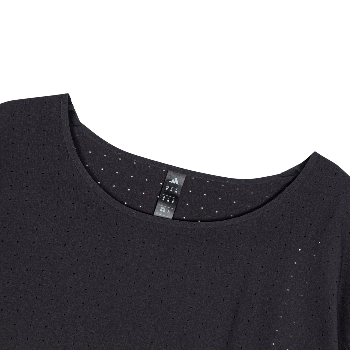 Adidas	x Hermanos Koumori Tee perforé de course Adi365