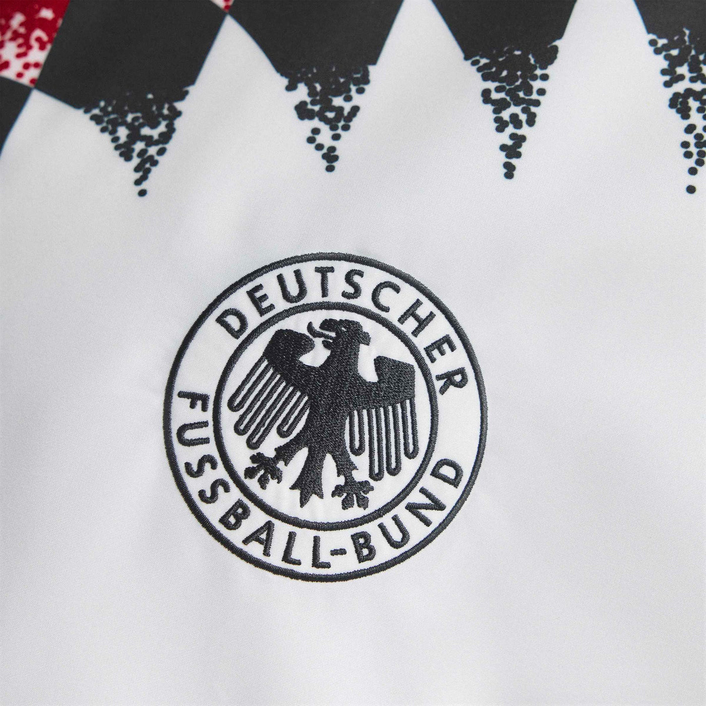 Adidas	Veste de survêtement Allemagne DFB 1994