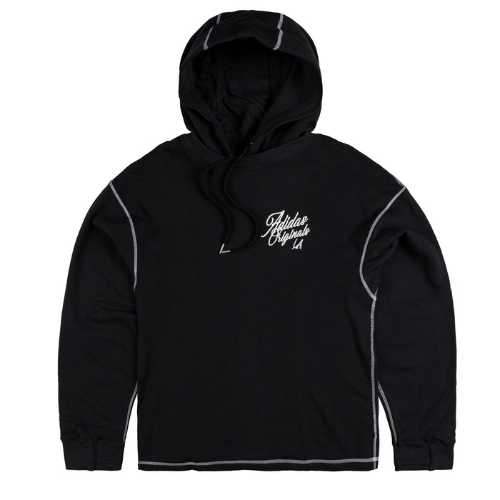 Sweat à capuche Adidas Originals LA
