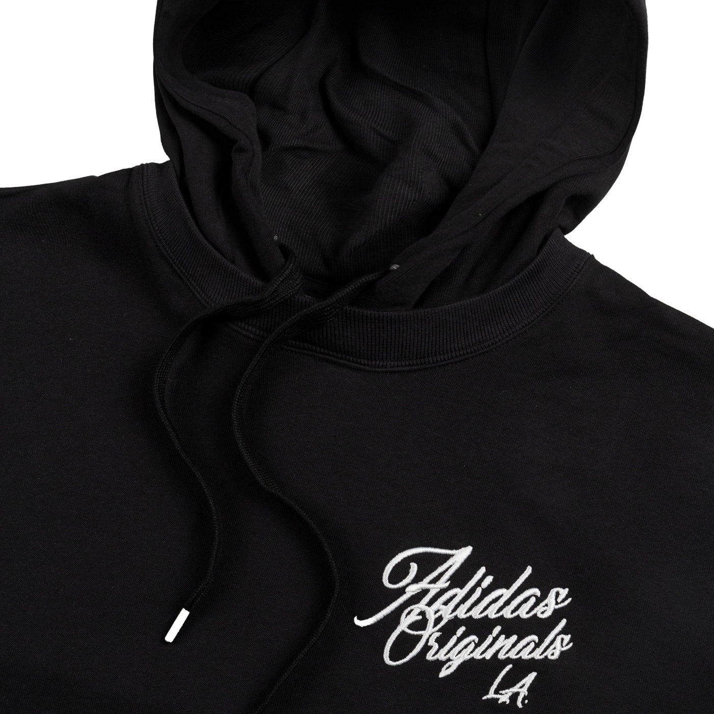 Sweat à capuche Adidas Originals LA