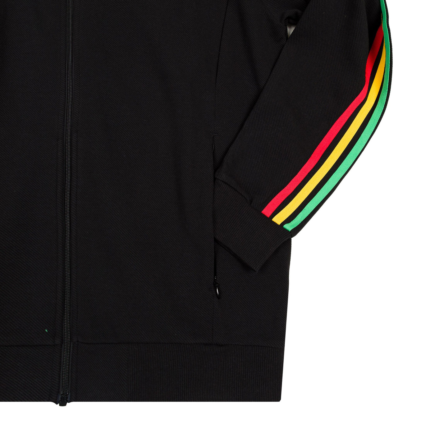 Adidas	Veste Anthem Domicile Jamaïque
