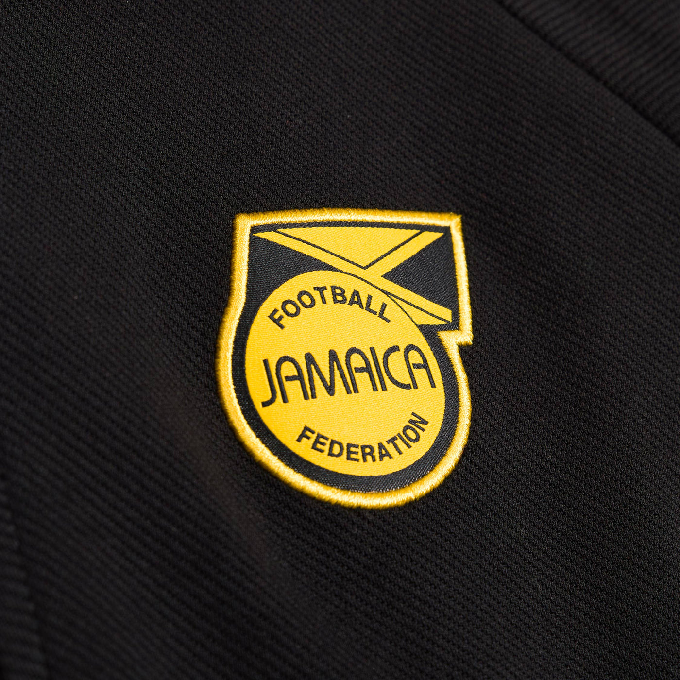 Adidas	Veste Anthem Domicile Jamaïque