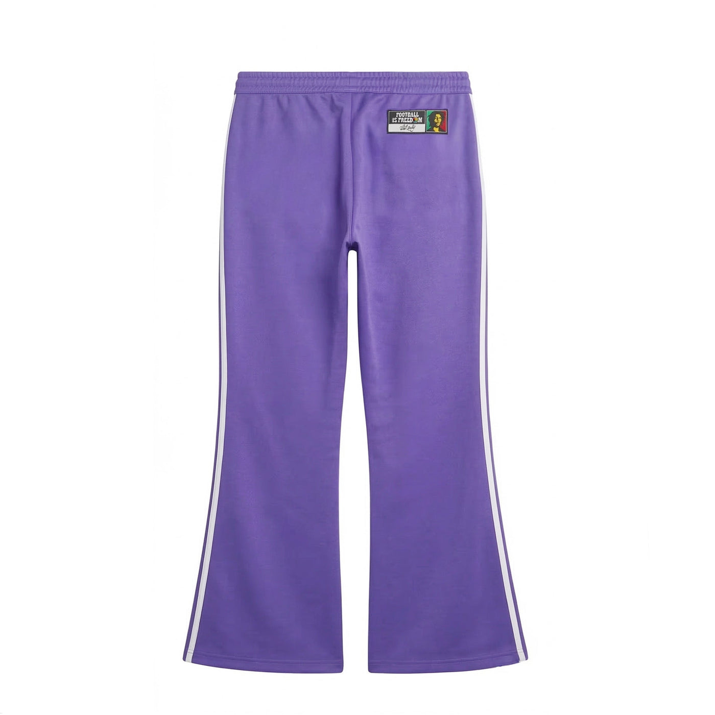 Adidas	Pantalon de survêtement Bob Marley Originals