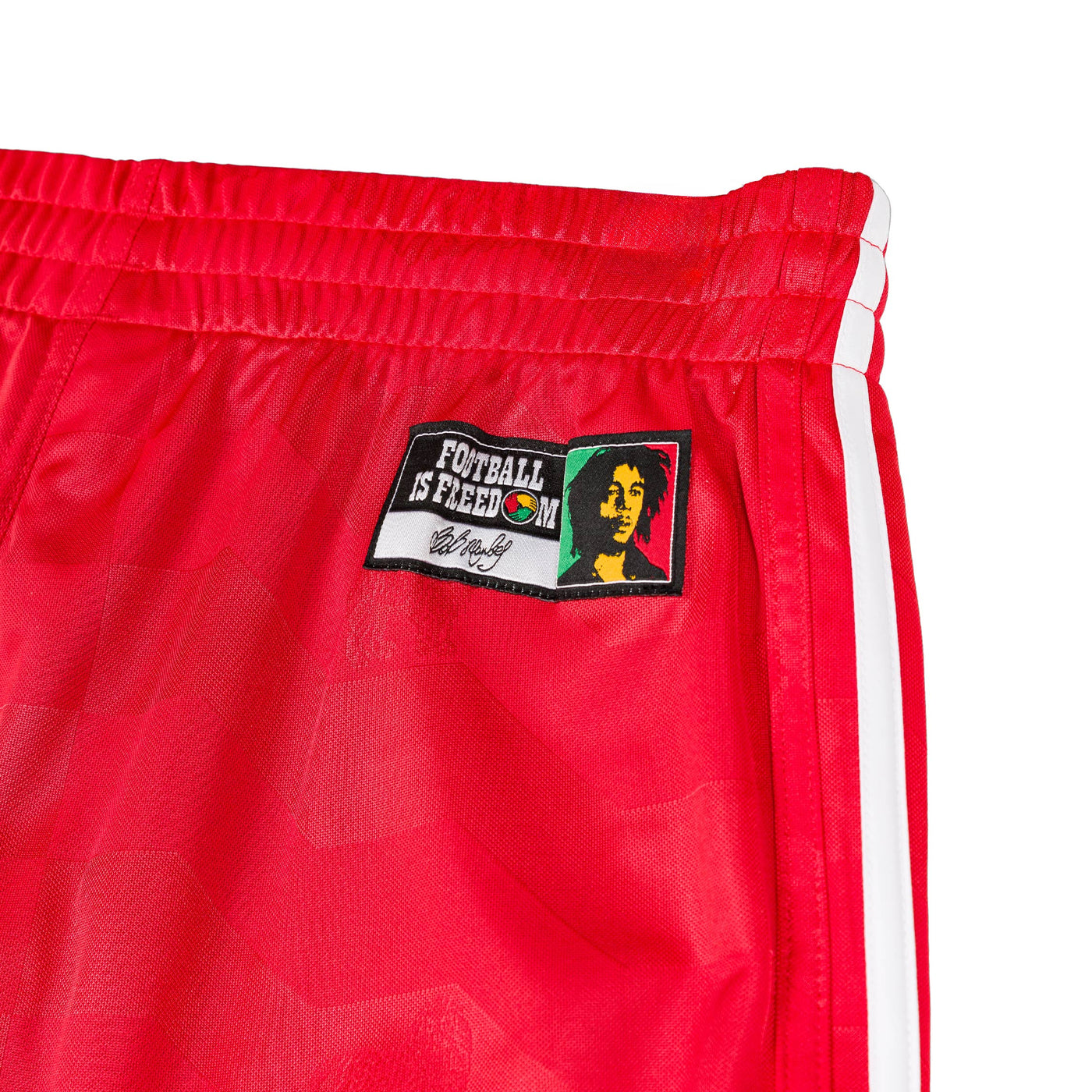 Shorts Adidas x Bob Marley Originals