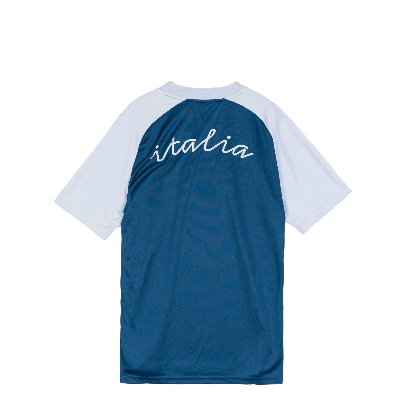 Adidas	Italie 26 Maillot de Match Prematch Extérieur