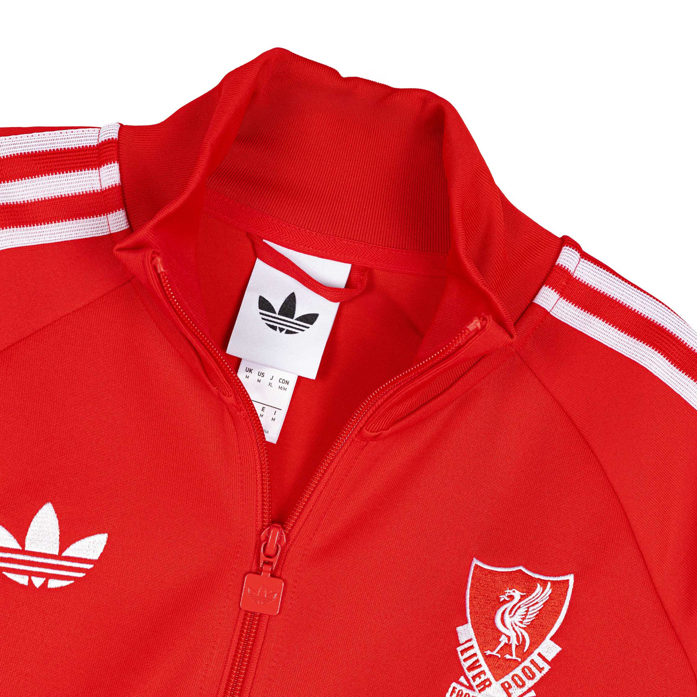 Adidas	Liverpool FC Originals Track Top
