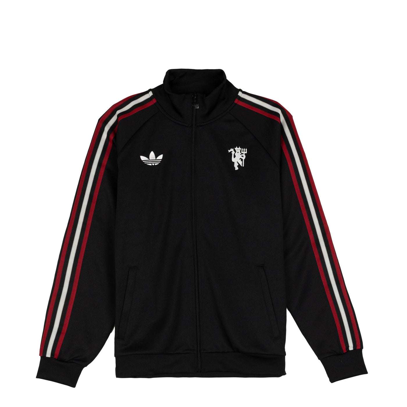 Adidas	Veste de survêtement Originals Manchester United