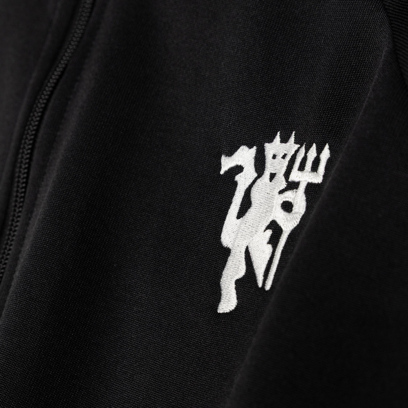 Adidas	Veste de survêtement Originals Manchester United