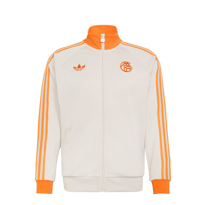 Adidas	Haut de survêtement Originals FC Bayern