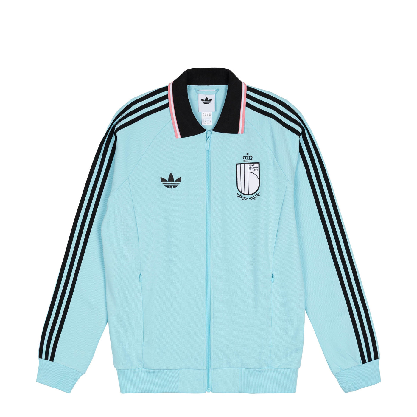 Adidas Veste anthem extérieur Belgique