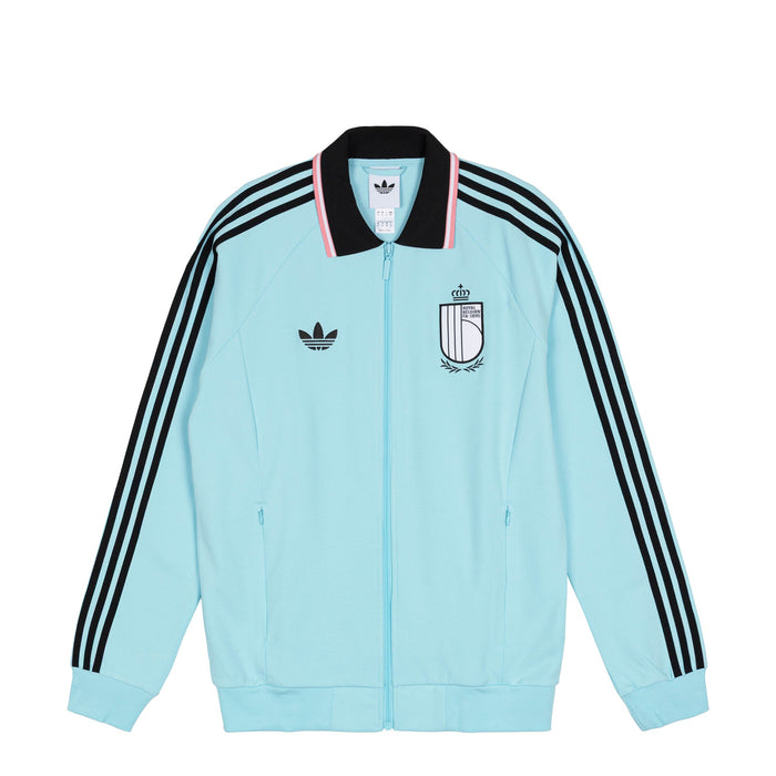 Adidas Veste anthem extérieur Belgique