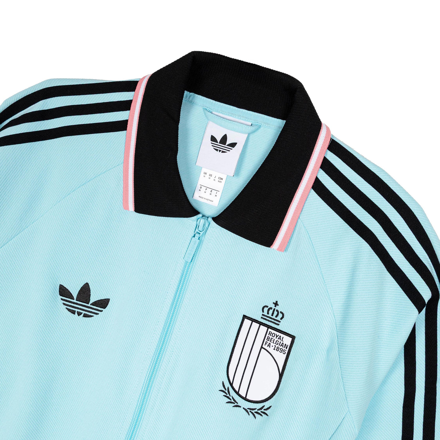 Adidas Veste anthem extérieur Belgique
