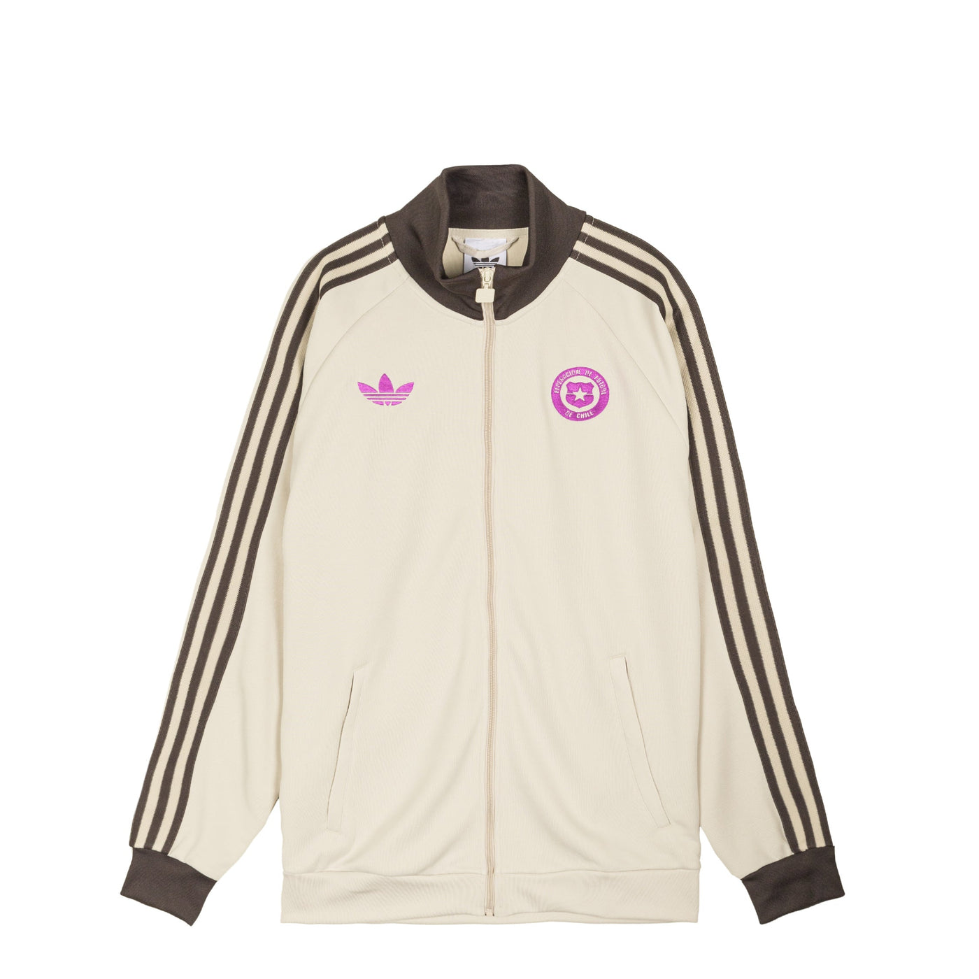 Adidas	Veste de survêtement Chile Originals