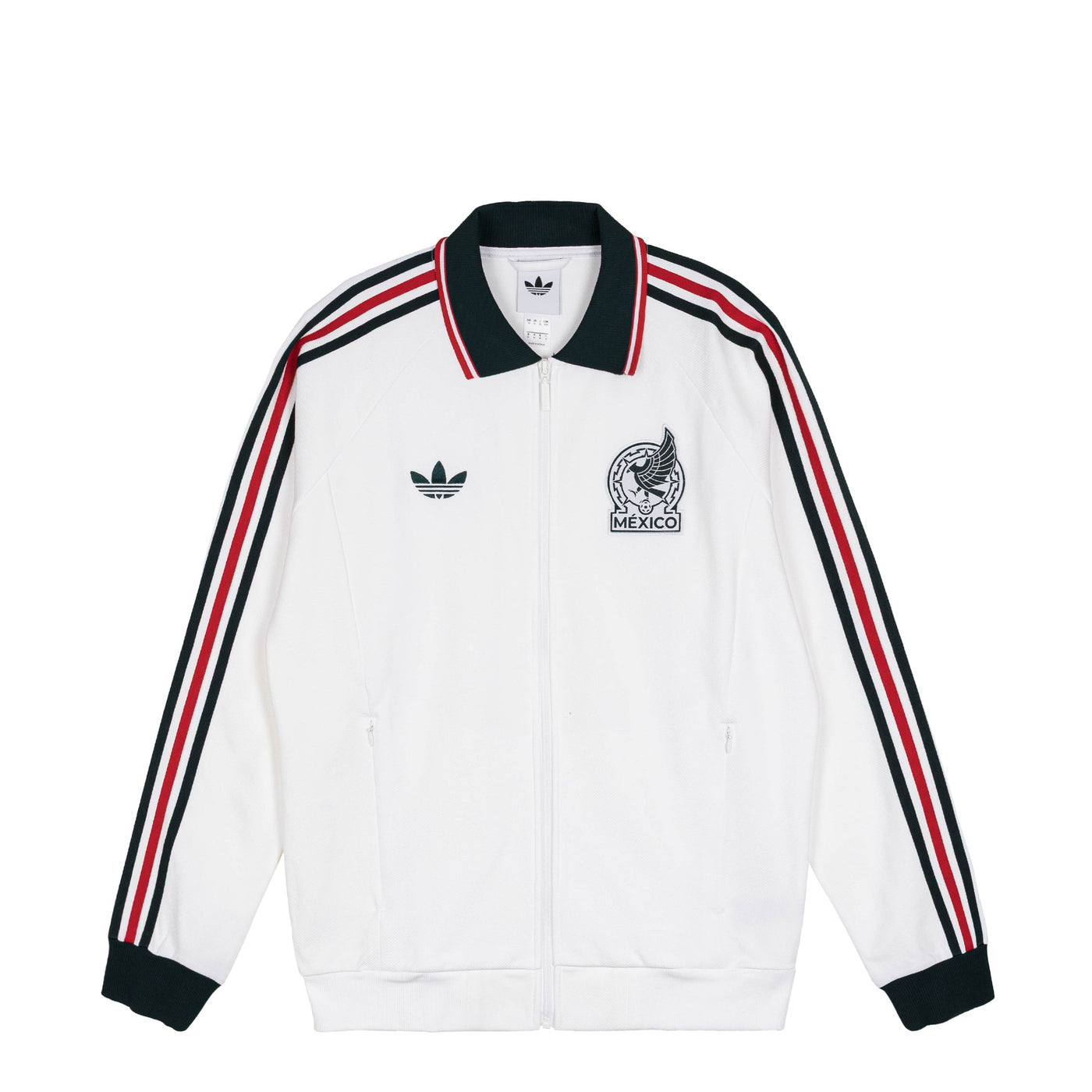 Veste d'avant-match Adidas Mexique