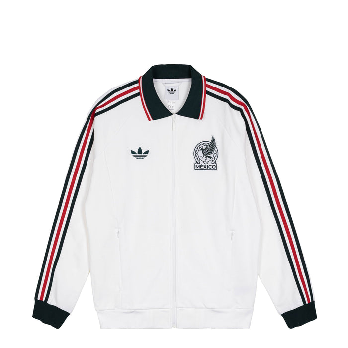 Veste d'avant-match Adidas Mexique