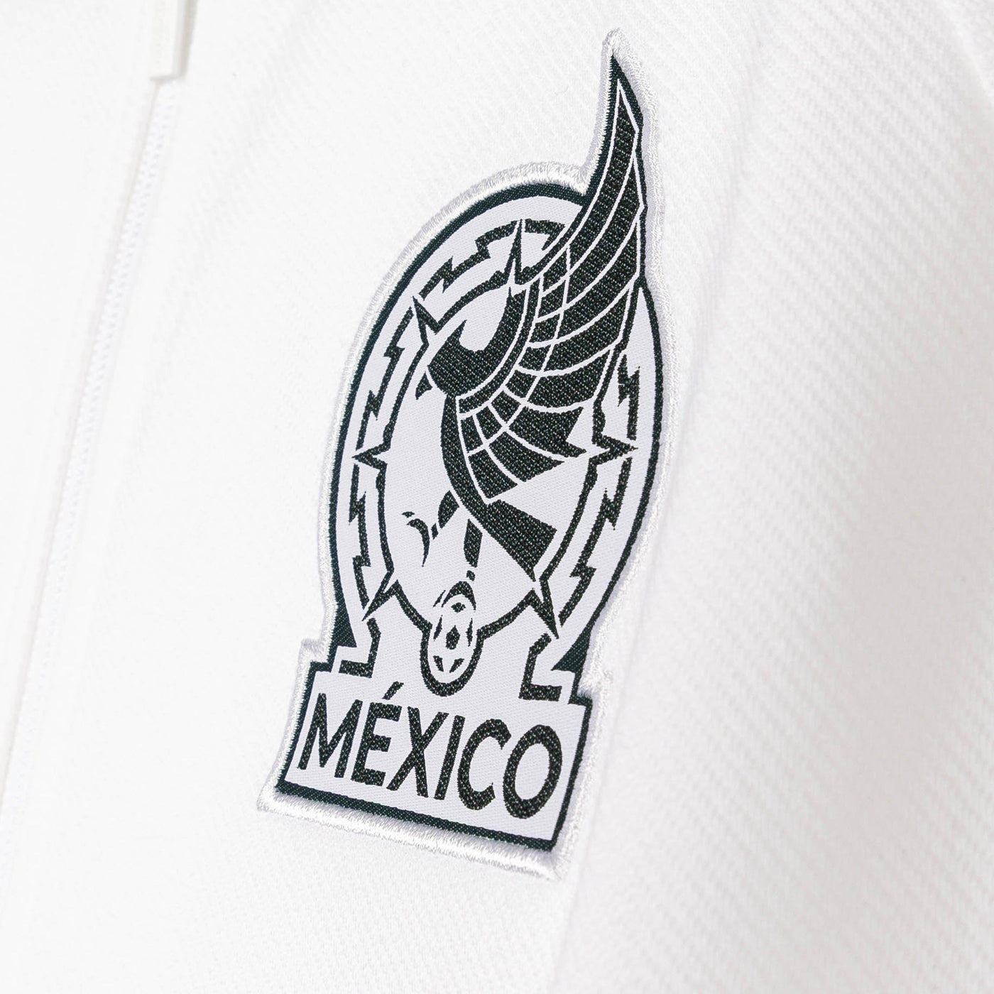 Veste d'avant-match Adidas Mexique